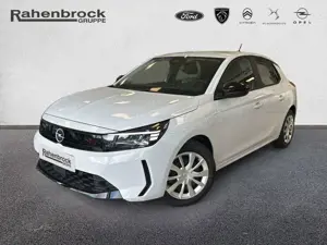 Opel Corsa Edition 1.2 Turbo 100PS LED-Scheinwerfer