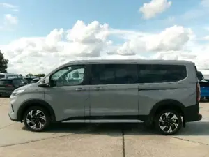 Ford Tourneo Custom 320L2 Active 4x4 AHK Pano 19Zoll Bild 2