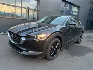 Mazda CX-30 Homura 140 Automatik Metallic