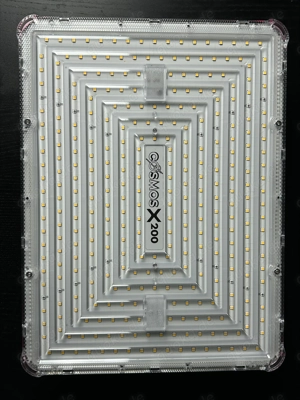 200W GROW LED Winter-Sale-Hammer:   99  inkl. MwSt