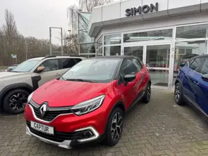 Renault Captur Intens TCe 130 Navi+Kamera+SHZ