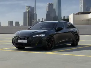 Audi A5 TDI 150 kW S tronic