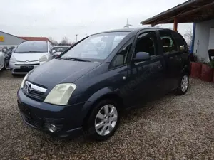 Opel Meriva 1.6 Cosmo
