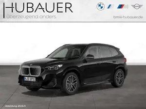 BMW iX1 eDrive20 [M Sport, AHK, ACC, RFK, 18" LMR]