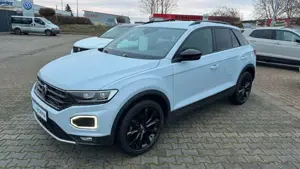 Volkswagen T-Roc Sport 1.5 TSI