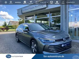 Volkswagen Passat Variant 2.0 TDI Business AHK NAVI AREA PROMAX