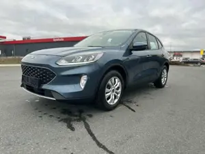 Ford Kuga 1.5 Cool  Connect SPUR NAVI PDC LKH EU6d