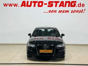 Audi A3 S line**Quattro+AHK+SITZHEIZUNG+NAVI** Bild 5