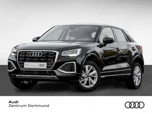 Audi Q2 30 TFSI advanced Smartphone-Interface+Sonnensch...