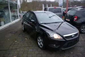 Ford Focus 1,6 Ti-VCT Sport Bild 3