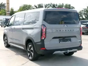 Ford Tourneo Custom 320L2 Active 4x4 AHK Pano 19Zoll Bild 3