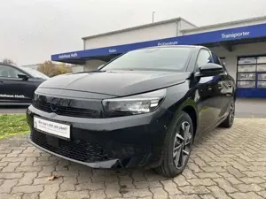 Opel Corsa 1.2 GS LED KAMERA APP SITZ/LENKRADHEIZUNG