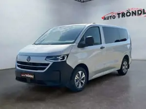 Volkswagen T7 Transporter Kasten Plus 2.0 TDI 4Motion +AHK