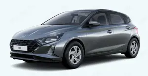 Hyundai i20 1.2 Select