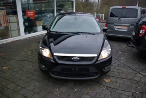 Ford Focus 1,6 Ti-VCT Sport