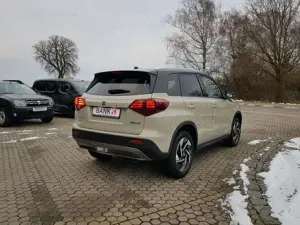 Suzuki Vitara 1.4 DITC HYBRID Comfort+! ALLRAD+AUTOMATIK+ACC+SHZ Bild 5