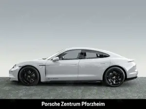 Porsche Taycan 4 Black Edition InnoDrive 21-Zoll Panorama Bild 2