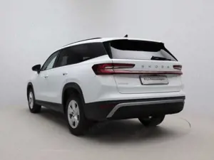 Skoda Kodiaq Selection 2.0 TDI DSG 4x4 *MJ 2026* Bild 4