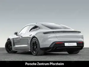 Porsche Taycan 4 Black Edition InnoDrive 21-Zoll Panorama Bild 3