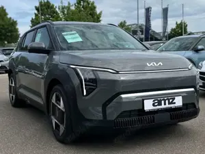 Kia EV3 58,3kWh Earth 360°Kamera*Wärmepumpe*Navi* Bild 2