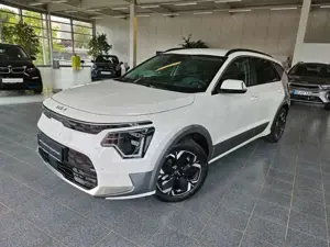 Kia Niro EV Inspiration WP Drive, Tech, Relax, Sound