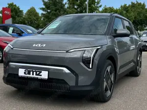 Kia EV3 58,3kWh Earth 360°Kamera*Wärmepumpe*Navi* Bild 5