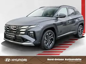 Hyundai TUCSON FL PRIME Panoramadach DigitalKey