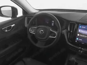 Volvo XC60 B4 Diesel Plus Dark 19"+VOLL-LED+HK+ACC Bild 4