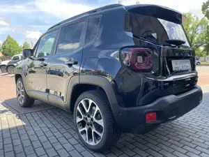Jeep Renegade 4xe S PHEV Plug-In-Hybrid Bild 3