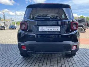 Jeep Renegade 4xe S PHEV Plug-In-Hybrid Bild 4