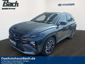 Hyundai TUCSON 1.6L Prime mit Assistenz-Pake Navi, 360°