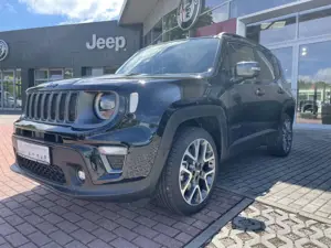 Jeep Renegade 4xe S PHEV Plug-In-Hybrid Bild 2