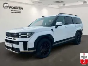 Hyundai SANTA FE 1.6 T-GDI Hybrid 4WD Intro Edition Pano