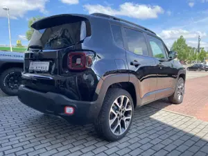 Jeep Renegade 4xe S PHEV Plug-In-Hybrid Bild 5