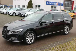 Volkswagen Passat 2.0 TDI DSG Variant Elegance Panoramadach