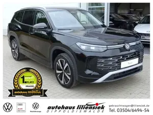 Volkswagen Tayron 2.0 TDI DSG Elegance *7-Sitzer*AHK*LED*