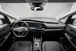 Volkswagen Caddy Maxi 2,0 TDI DSG Life - LAGER 90 kW (122 PS), A... Bild 5