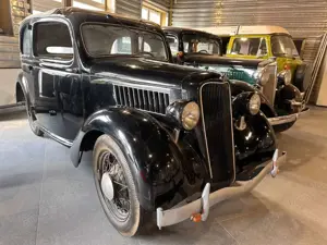 Ford Others Eifel Cabrio