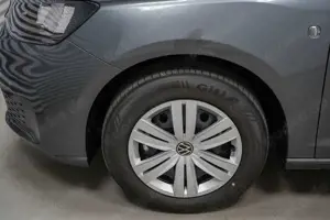 Volkswagen Caddy Maxi 2,0 TDI DSG Life - LAGER 90 kW (122 PS), A... Bild 4