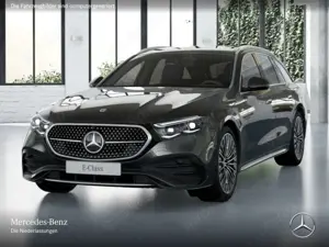 Mercedes-Benz E 300 de T Hybrid Edition AMG-Line Fahrass 360° 9G Bild 2