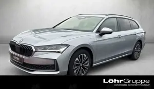 Skoda Superb Combi Selection 1.5 TSI iV 204PS Ahk; Winter; F...