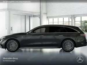 Mercedes-Benz E 300 de T Hybrid Edition AMG-Line Fahrass 360° 9G Bild 5