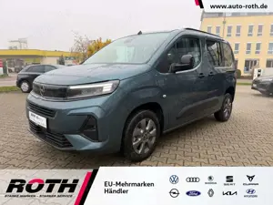 Opel Combo Life Edition N1 AT 1.5 Matrix*Navi*Kamera*