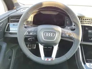 Audi Q7 Bild 5