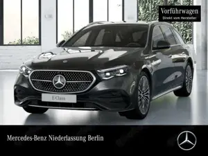 Mercedes-Benz E 300 de T Hybrid Edition AMG-Line Fahrass 360° 9G Bild 1