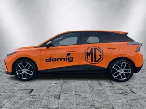 MG MG4 4 64 kWh Luxury Bild 2