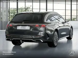 Mercedes-Benz E 300 de T Hybrid Edition AMG-Line Fahrass 360° 9G Bild 4