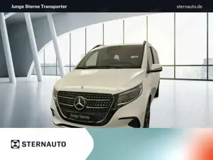 Mercedes-Benz V 300 V 300 d Ava/L Navi DISTR BEAM Leder AHK 360°Cam