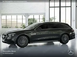 Mercedes-Benz E 300 de T Hybrid Edition AMG-Line Fahrass 360° 9G Bild 3
