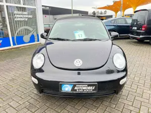 Volkswagen New Beetle Cabriolet 1.6 Highline Bild 3